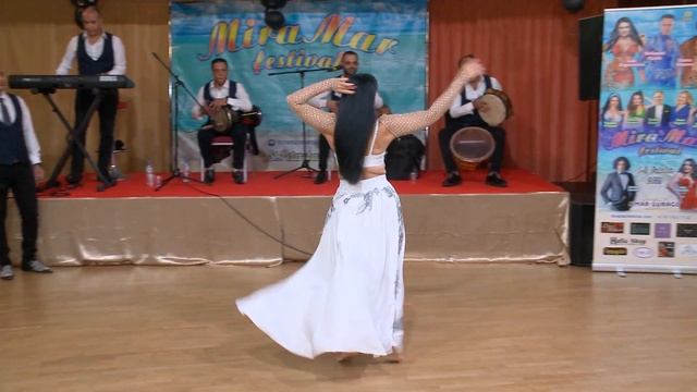 Реут Ирина MiraMar Festival 2021