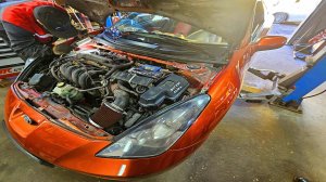 КУПИТЬ Toyota Celica ПО НИЗУ РЫНКА,СТОИТ ЛИ? ЖИВ ЛИ МОТОР? ДИАГНОТСИКА МОТОРА Тойота Селика  T230