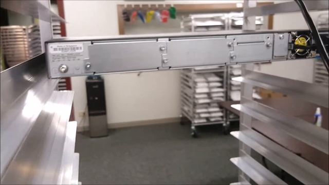 HP 2920 24G Noise Level смотреть онлайн