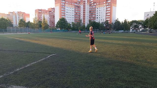 ФУТБОЛЬНЫЙ ЧЕЛЛЕНДЖ НА СТРИЖКУ ВОЛОС***ВРАТАРЬ ЗВЕРЬ***| ЛОНГШОТЫ | УДАРЫ | ПЕНАЛЬТИ | смотреть онлайн