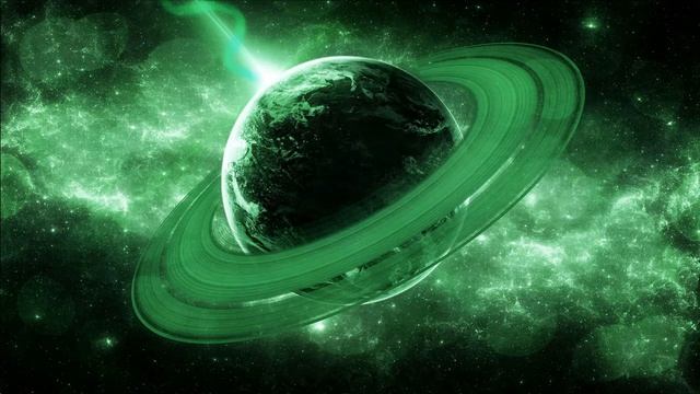 Красивая космическая музыка, созданная специально для моего лучшего друга Германа смотреть онлайн