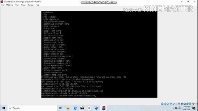 Konfigurasi Ip addres,dhcp server,dns server dan ntp server смотреть онлайн