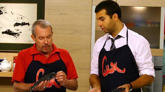 Ушедшие знаменитости: ведущие, покинувших телевидение после конфликта с начальством смотреть онлайн