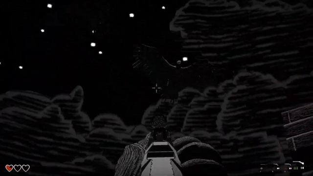 Переводим Биг Бен на летнее время, а бесы мешают - KINGDOM OF THE DEAD(Часть 5) смотреть онлайн