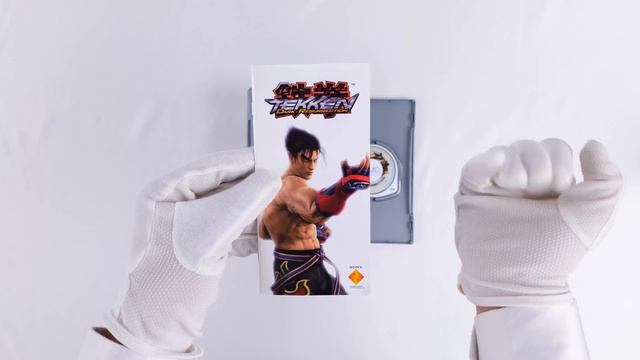Unboxing Every Tekken + Gameplay | 1994-2023 Evolution