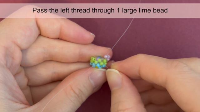 How to Make Lemon Bead Earrings смотреть онлайн