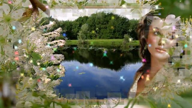 🌷🌿🌷 ПРИБЛИЖАЕМ ВЕСНУ! НАСТОЯЩУЮ! - А ПОЧЕМУ БЫ НЕТ? - ПЬЯНАЯ ЧЕРЕМУХА - ИСП. АЛЕКСАНДР БРЫЛЕВ 🌷🌿🌷 смотреть онлайн