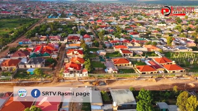 JIGJIGA THE CAPITAL CITY OF SOMALI STATE 2021 смотреть онлайн