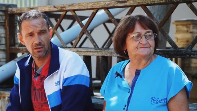 Русские о жизни в Азербайджане. смотреть онлайн