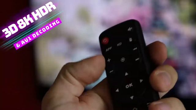 How to use X96 X4 Android TV Box S905X4 4GB 64GB with Wireless Keyboard смотреть онлайн
