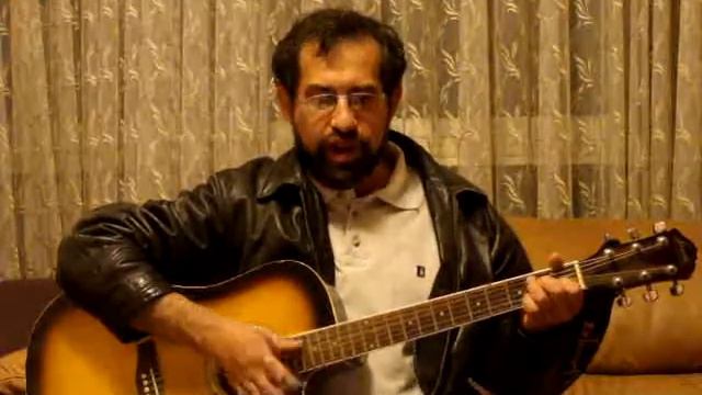 Высоцкий на иврите - Гром прогремел... (М.Эпельзафт) | רעם הרעם, ויסוצקי смотреть онлайн