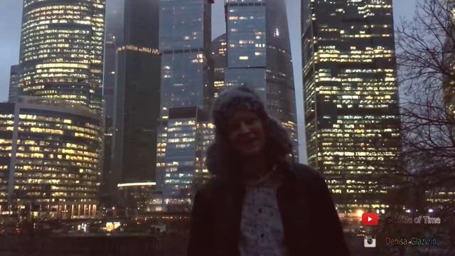 [Стихотворение] Денис Глазырин - Было С Кем смотреть онлайн