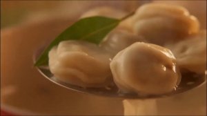 Реклама Стародворье " Пельмени «Медвежье ушко» из «Стародворья» По нашему, по настоящему! "