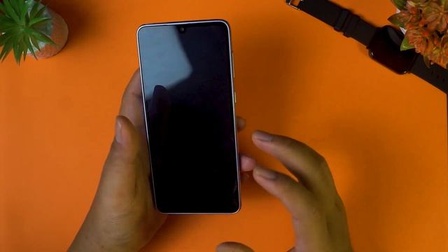 Unboxing Samsung A33 5G | Beli di Konter aja! смотреть онлайн