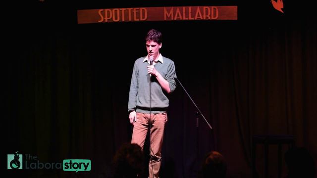 Tom Lang on Thomas Midgley смотреть онлайн
