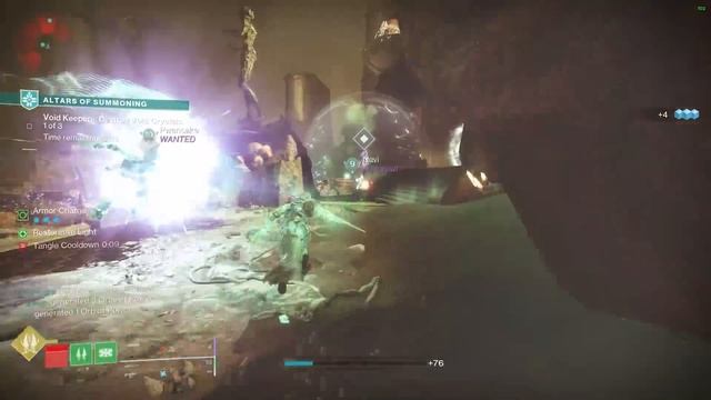 First impressions of Season of the Witch! Destiny 2 | Myelin Games смотреть онлайн