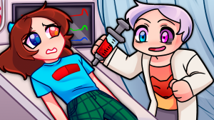 ?ОПЕРАЦИЯ в МАЙНКРАФТ