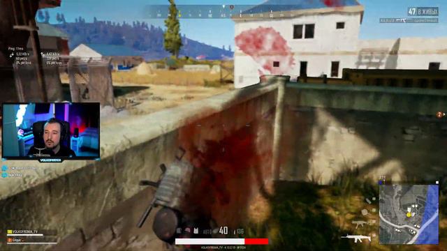 ОБНОВЛЕНИЕ PUBG - PLAYERUNKNOWN'S BATTLEGROUNDS? [2K ULTRA] смотреть онлайн