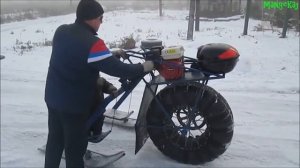 Кулибины 80 уровня