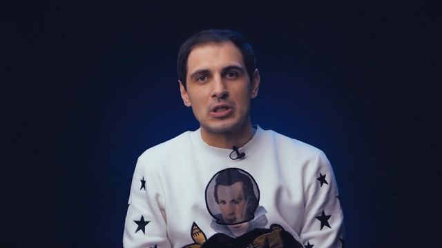 Орхан Мустафаев | ГЕНЕРАЛЬНЫЙ ПРОДЮСЕР АГЕНТСТВА «ВИДЕОБРИНГЕР» И СООСНОВАТЕЛЬ #ЛЮБИТОЧТОДЕЛАЕШЬ смотреть онлайн
