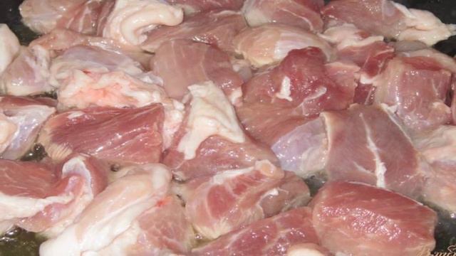 Сборник рецептов