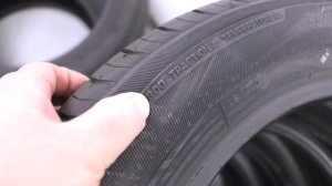 Yokohama BluEarth ES32 /// Обзор