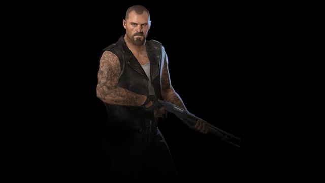 [1] Фразы Фрэнсиса из Left 4 Dead на русском смотреть онлайн