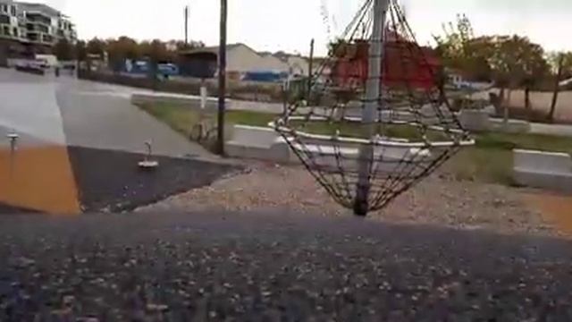 Cascade en vue #5 смотреть онлайн