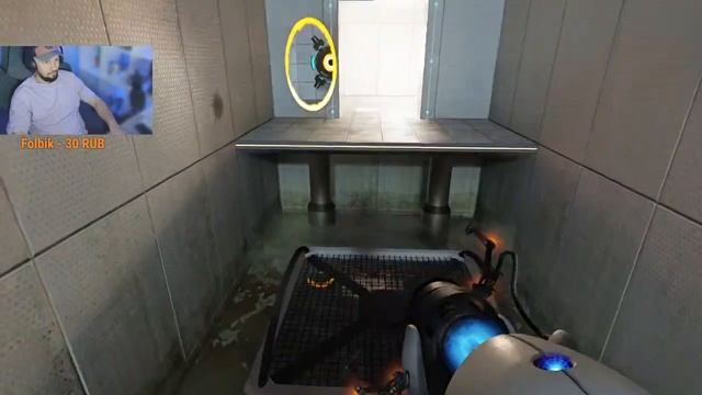 ?Portal RTX go ya sozdal!? смотреть онлайн