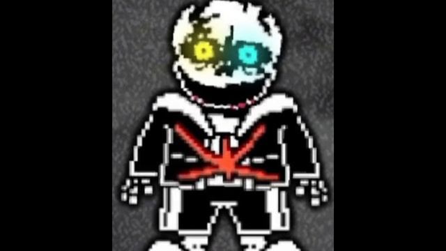 Undertale Last Breath inc phase 5 - MEGALOGLAMOUR (!Sprite no original!) смотреть онлайн