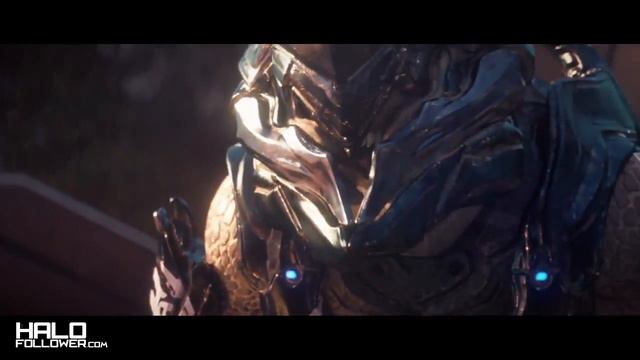 Halo 5: Guardians - Firefight Vs Spartan Ops смотреть онлайн