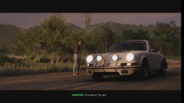 Forza Horizon 5 Premium Edition (xbox series x) Part.64 смотреть онлайн