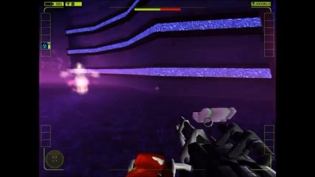 March!: Offworld Recon - Mission 12: Exhumation смотреть онлайн