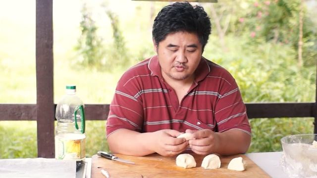 Рецепт домашнего гамбургера смотреть онлайн