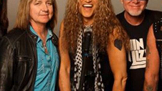 Great white band interview 2020 смотреть онлайн