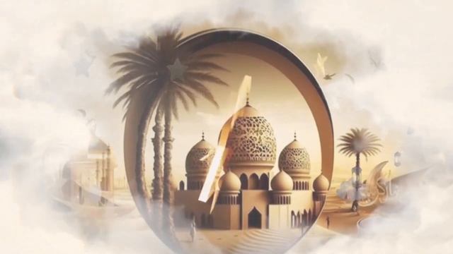 Selamat Menyambut Hari Raya Idul FItri 1444 Hijriah #lebaranidulfitri2023 смотреть онлайн