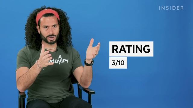 Ex-CIA Agent Rates All The 'Mission: Impossible' Movies | How Real Is It? | Insider смотреть онлайн