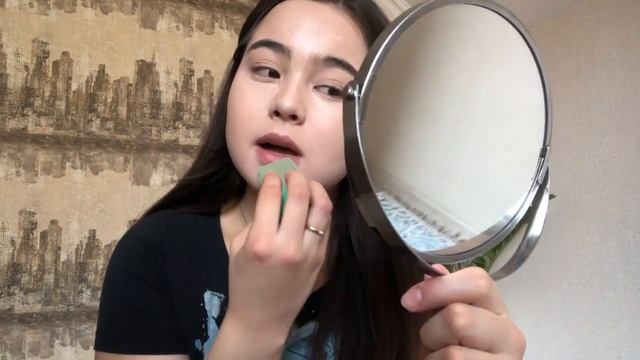 Быстрый и привлекательный макияж на каждый день | SOFT GLAM MAKEUP смотреть онлайн