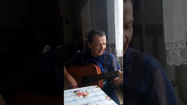 Авторские песни. смотреть онлайн