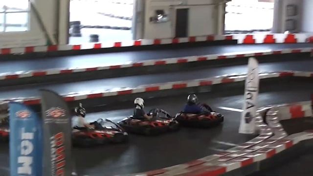 2 гонка АМКС (Румос - Тверь) 2018 год (2 часть) смотреть онлайн