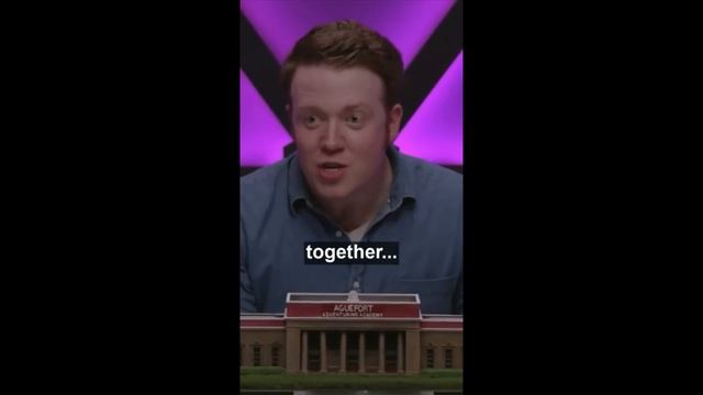 lou wilson being the funniest person ever for 4.5 minutes straight смотреть онлайн