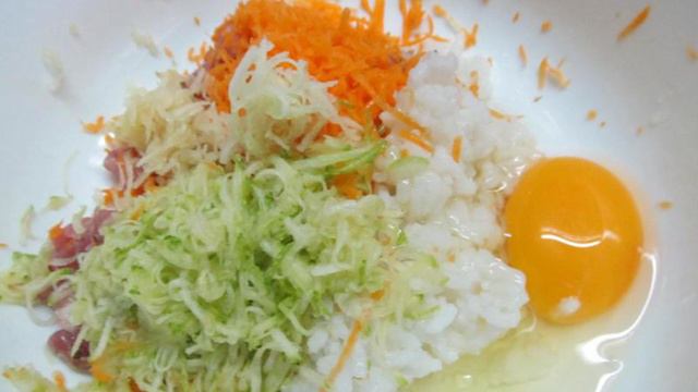 Рецепты от шеф-повара