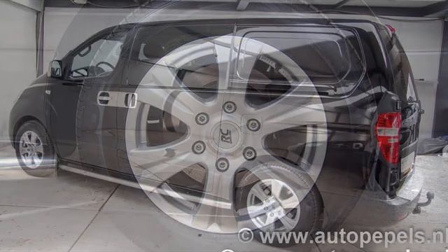 HYUNDAI H300 смотреть онлайн