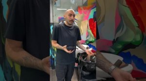 Органическая смывка | Как почистить Блонд | Витамин С |