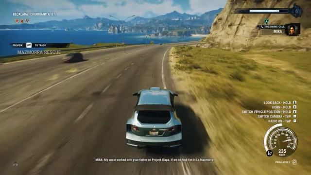 just cause 4 gameplay on gtx 650 1gb [ high settings] смотреть онлайн
