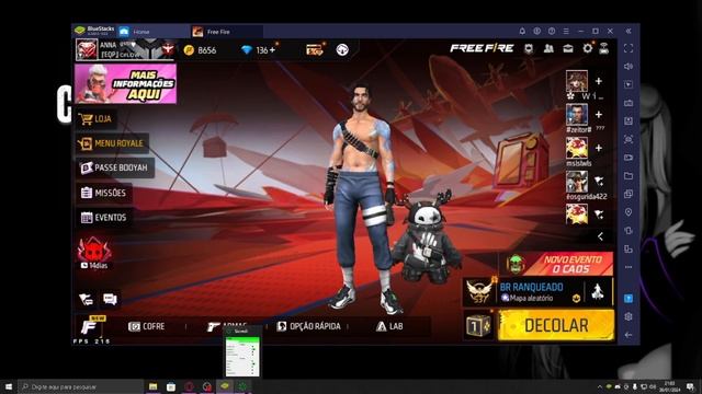 ?LANÇOU! NOVO PAINEL XIT HEADTRICK + BALA MÁGICA SAFE! PODE PRINCIPAL COM BYPASS + AIMBOT! GRÁTIS?