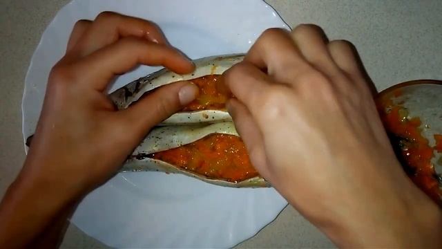 Рецепты семейного ужина