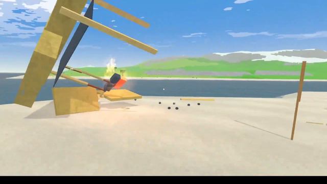 Primitier Путь до гидроплана (часть1) смотреть онлайн