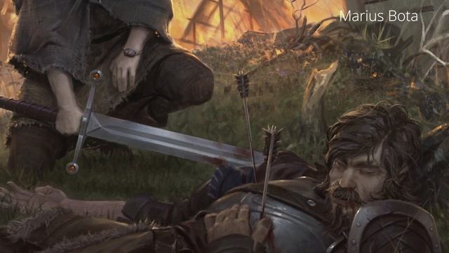 Своя кампания в D&D - как это? | Часть II - Персонажи и их система смотреть онлайн