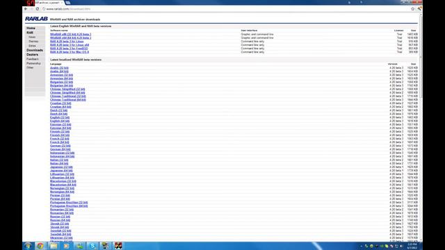 WinInetDownloader.wmv смотреть онлайн